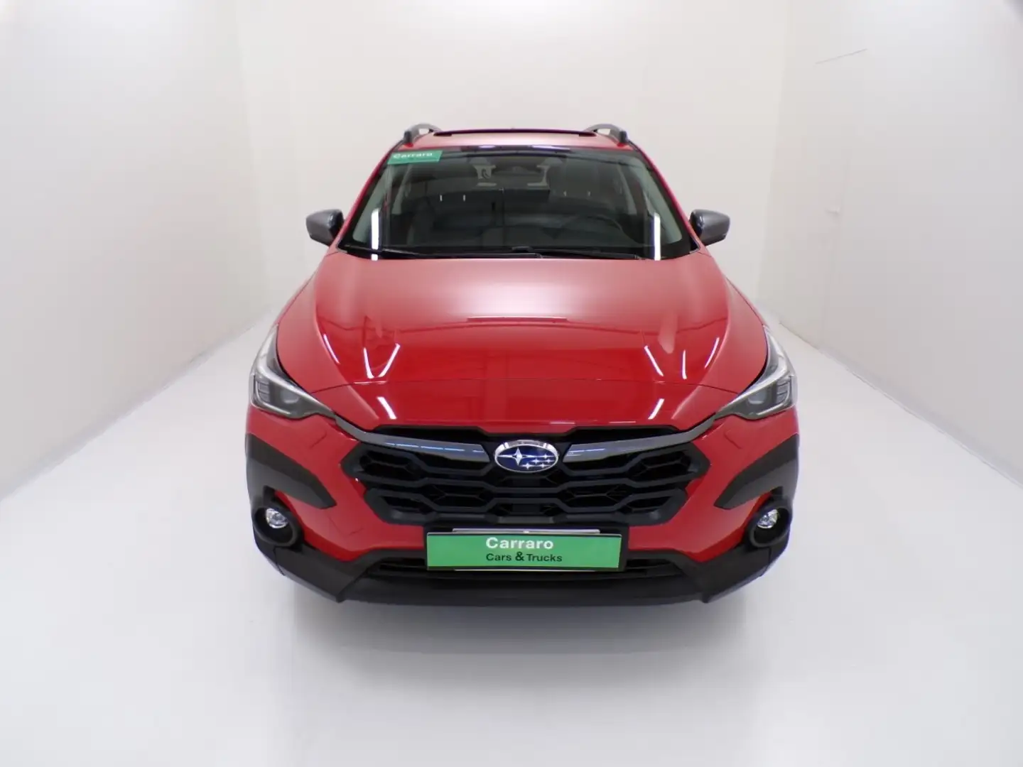 Subaru Crosstrek - Crosstrek 2.0i e-boxer Premium Rouge - 2