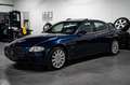 Maserati Quattroporte 4.2 Duo Select Navi l Clima l Cruise l Dak l F1 l Bleu - thumbnail 2