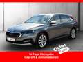 Skoda Octavia Combi TDI 4x4 Scout DSG MATRIX+AHK+VOLL Grau - thumbnail 1