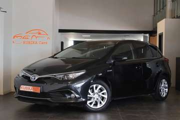 Auris HEV 1.8i HSD E-CVT hybrid PANO Camera Garantie *