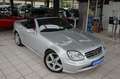 Mercedes-Benz SLK 200 Kompressor *AUTOMATIK*LEDER*SITZHZG* Silber - thumbnail 18