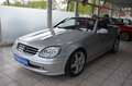 Mercedes-Benz SLK 200 Kompressor *AUTOMATIK*LEDER*SITZHZG* Silber - thumbnail 1