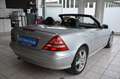 Mercedes-Benz SLK 200 Kompressor *AUTOMATIK*LEDER*SITZHZG* Silber - thumbnail 4