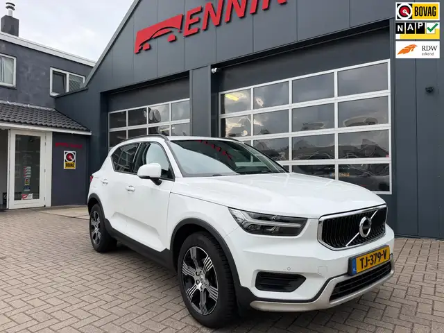 Volvo XC40 1.5 T3 / Full Led / Sport / Trekhaak / Navi .