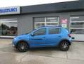 Dacia AZV Blue - thumbnail 3