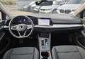 Volkswagen Golf Superbe 8 sw 2.0l tdi dsg7 2021 1°main Schwarz - thumbnail 4