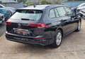 Volkswagen Golf Superbe 8 sw 2.0l tdi dsg7 2021 1°main Schwarz - thumbnail 3