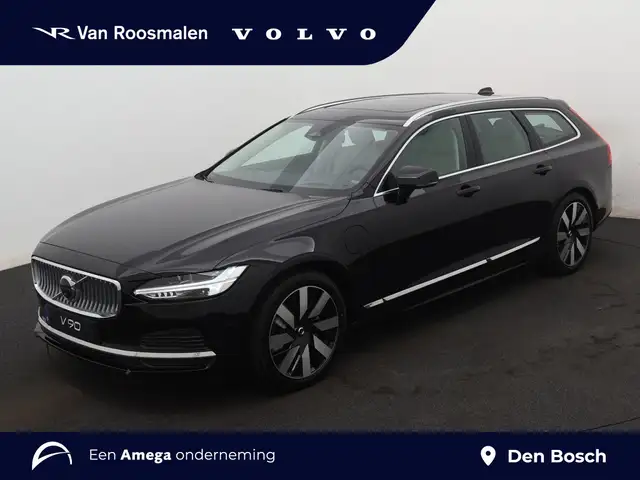Volvo V90 2.0 T6 AWD Ultimate Bright | van 85.860 voor 68.95