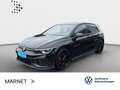 Volkswagen Golf VIII 2.0 TSI DSG GTI CLUBSPORT*BLACK-STYLE* Noir - thumbnail 1