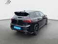 Volkswagen Golf VIII 2.0 TSI DSG GTI CLUBSPORT*BLACK-STYLE* Noir - thumbnail 3
