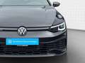 Volkswagen Golf VIII 2.0 TSI DSG GTI CLUBSPORT*BLACK-STYLE* Noir - thumbnail 14