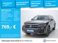 Volkswagen Touareg 3.0 TDI R-Line*4M*ASG*AHK*RFK*IQ.LIGHT* Schwarz - thumbnail 1