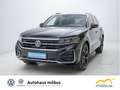 Volkswagen Touareg 3.0 TDI R-Line*4M*ASG*AHK*RFK*IQ.LIGHT* Schwarz - thumbnail 2