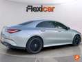 Mercedes-Benz CLA 200 200d Gris - thumbnail 8