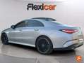 Mercedes-Benz CLA 200 200d Gris - thumbnail 3