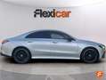 Mercedes-Benz CLA 200 200d Gris - thumbnail 9