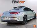 Mercedes-Benz CLA 200 200d Gris - thumbnail 7