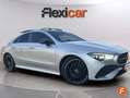 Mercedes-Benz CLA 200 200d Gris - thumbnail 10
