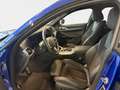 BMW i4 M Sport Blau - thumbnail 2