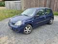 Renault Clio Blau - thumbnail 4