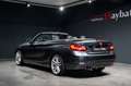 BMW 228 i Cabrio Aut. BiXenon-Navi-Leder-HiFi Grau - thumbnail 6