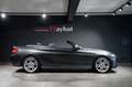 BMW 228 i Cabrio Aut. BiXenon-Navi-Leder-HiFi Grau - thumbnail 4