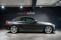 BMW 228 i Cabrio Aut. BiXenon-Navi-Leder-HiFi Grau - thumbnail 3