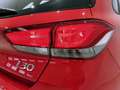 Hyundai i30 1.5 DPI Klass SLX 110 Rojo - thumbnail 16