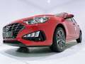 Hyundai i30 1.5 DPI Klass SLX 110 Rojo - thumbnail 12