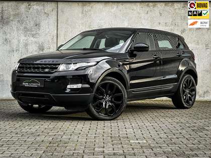 Land Rover Range Rover Evoque 2.2 eD4 2WD Pure | Clima | Panorama | Cruise | Led