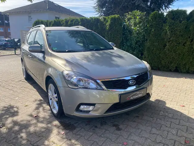 Kia Ceed SW / cee'd SW 1.6 CVVT Edition7 Navi/Kamera