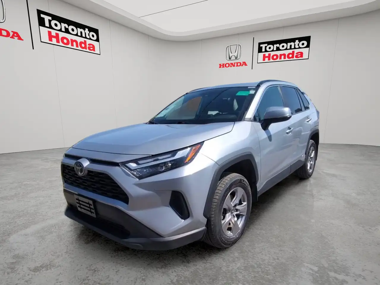 2023 Toyota RAV 4