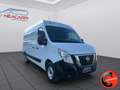 Renault Master (NISSAN INTERSTAR)35 2.3 dCi 135CV(PM-TM-L2H2) Blanc - thumbnail 4