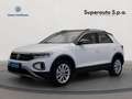 Volkswagen T-Roc 1.0 TSI Life Bianco - thumbnail 1