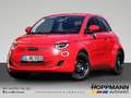 Fiat 500e (Red) 42 KW/H Komfort, Style *Vorführer* Rot - thumbnail 1