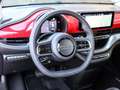 Fiat 500e (Red) 42 KW/H Komfort, Style *Vorführer* Rot - thumbnail 10