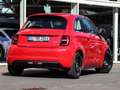 Fiat 500e (Red) 42 KW/H Komfort, Style *Vorführer* Rot - thumbnail 3