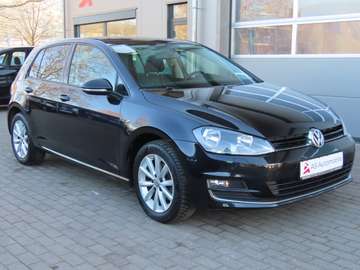 VII Lounge Navi*Tempomat*SHZ*PDCv+h*AHK