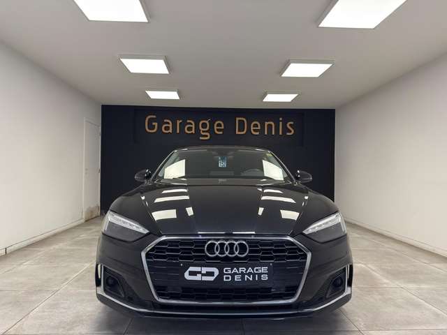 Audi A5 — photo 2