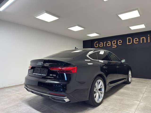 Audi A5 — photo 6