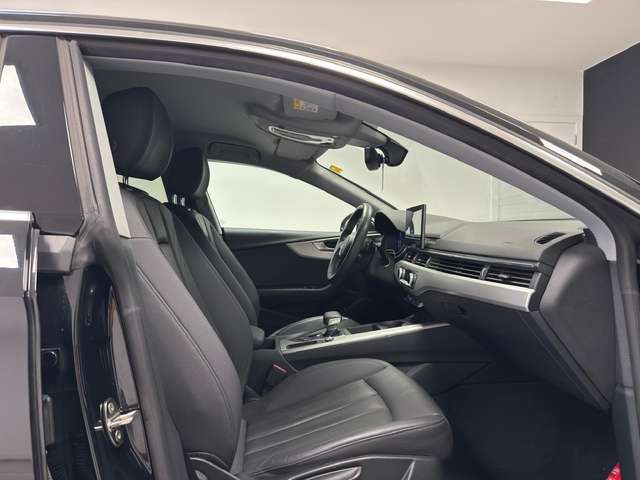 Audi A5 — photo 12