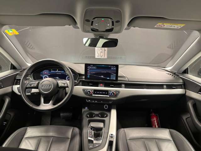 Audi A5 — photo 9