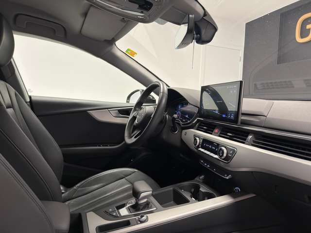 Audi A5 — photo 13