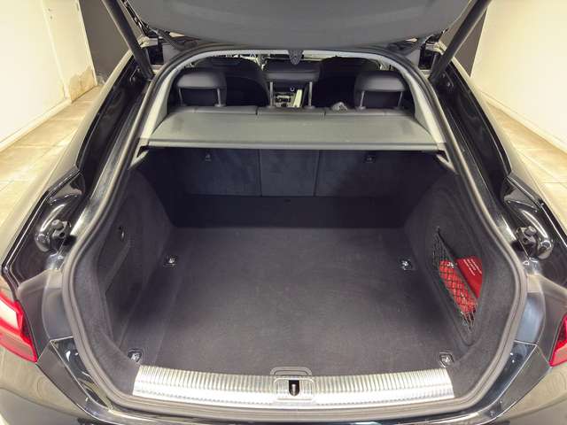 Audi A5 — photo 19