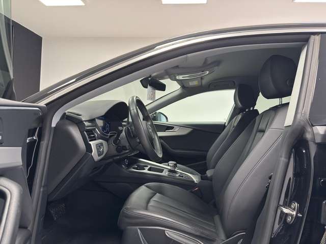 Audi A5 — photo 11