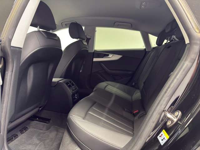 Audi A5 — photo 15
