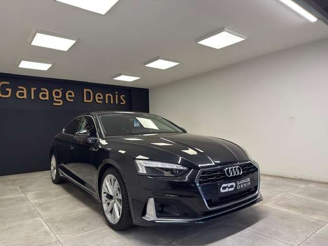 Audi A5 — photo 4