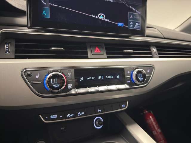 Audi A5 — photo 17