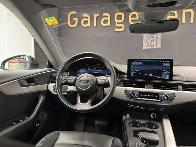 Audi A5 — photo 10