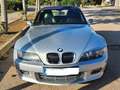 BMW Z3 3.0i Roadster Plateado - thumbnail 5